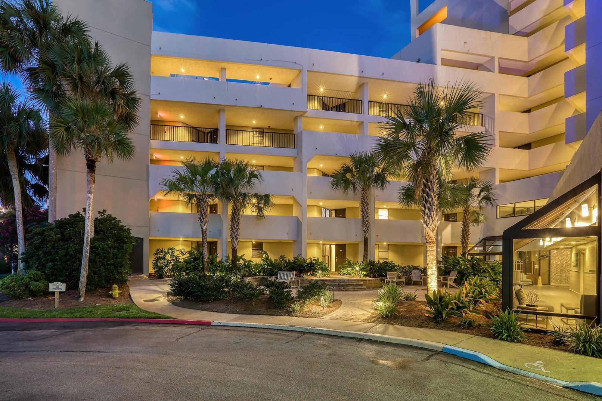 Beachside One 4016 Villa Destin Exterior photo