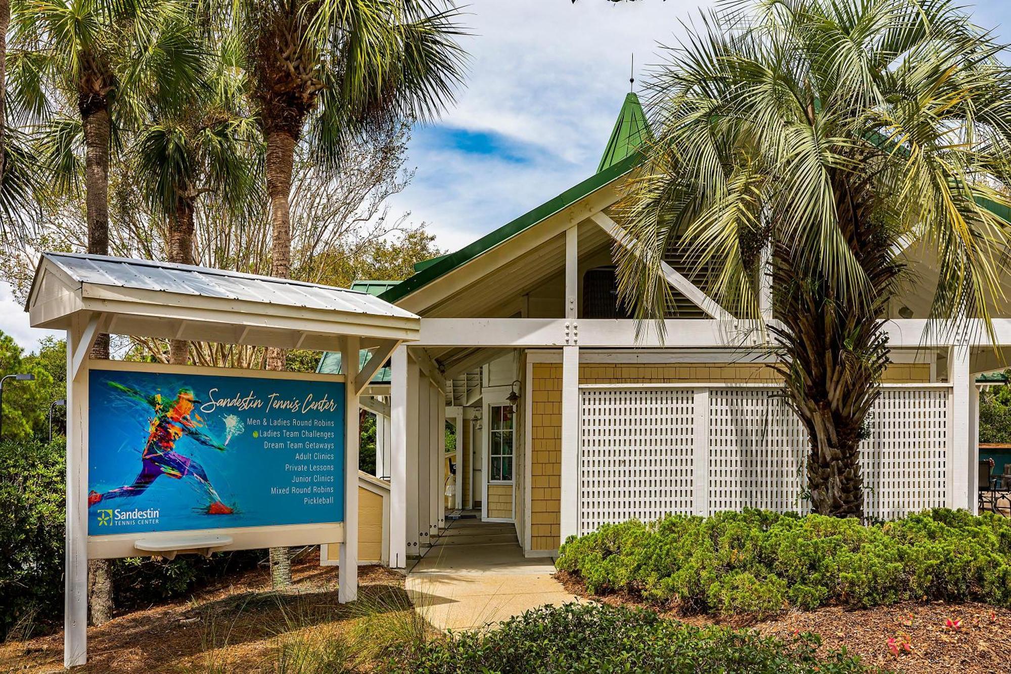 Beachside One 4016 Villa Destin Exterior photo