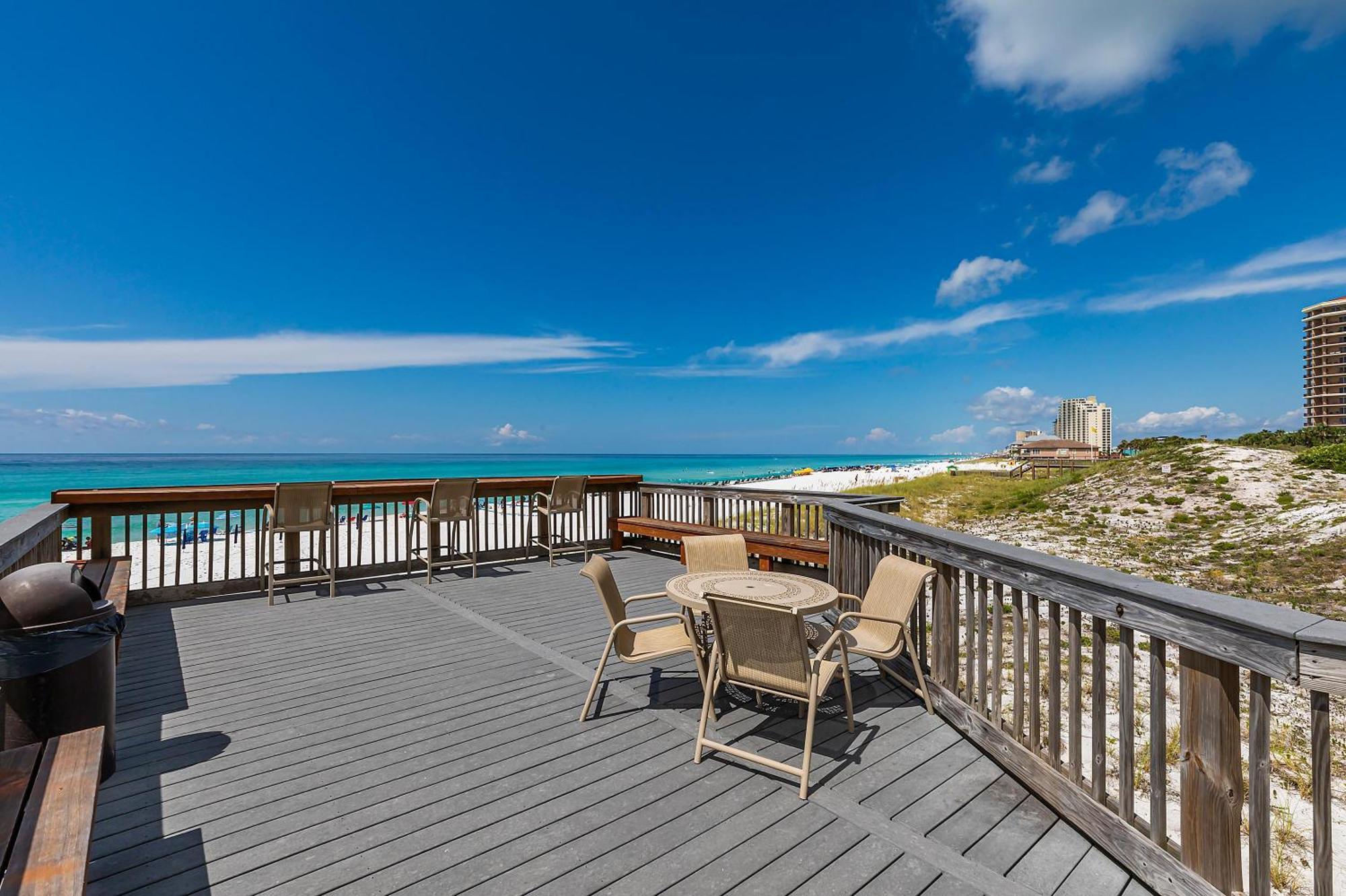 Beachside One 4016 Villa Destin Exterior photo